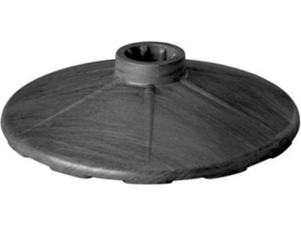 Tablero de mesa CLS para Conexión a Corriente de Poste