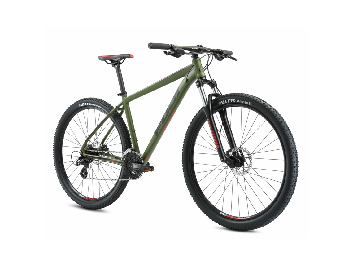 Bicicleta de montaña fuji 29 clearance