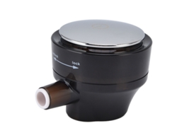 Máquina Eléctrica Para Hacer Espuma De Cerveza Con Adaptadores Para Botellas Y Latas, Ideal Para Barbacoas Y Fiestas Al Aire Libre.