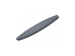 Piedra De Afilado Hoja Oval 225x15mm 26210 Vorel