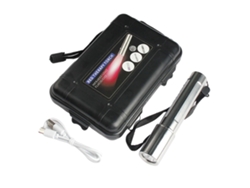 Dispositivo de terapia de luz roja 3800mAh para recuperación cosmética FT