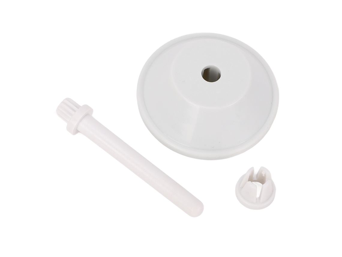Conjunto De Tapa De Pasador De Bobina R12373210b Ta10943209s R60033210 Para Máquinas De Coser