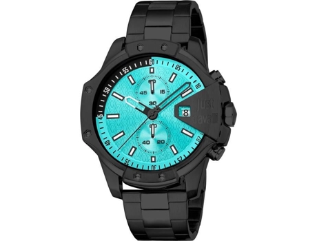 Reloj de Cuarzo Masculino JUST CAVALLI Bad Habit Jc1G285M0035