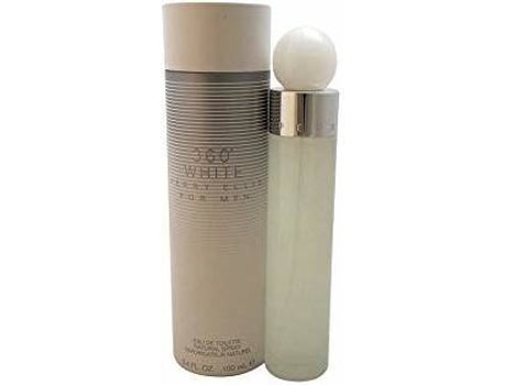 Perfume PERRY ELLIS 360 White Eau de toilette (100 ml)