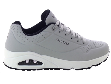 Zapatillas SKECHERS Hombre (Multicolor - 40)