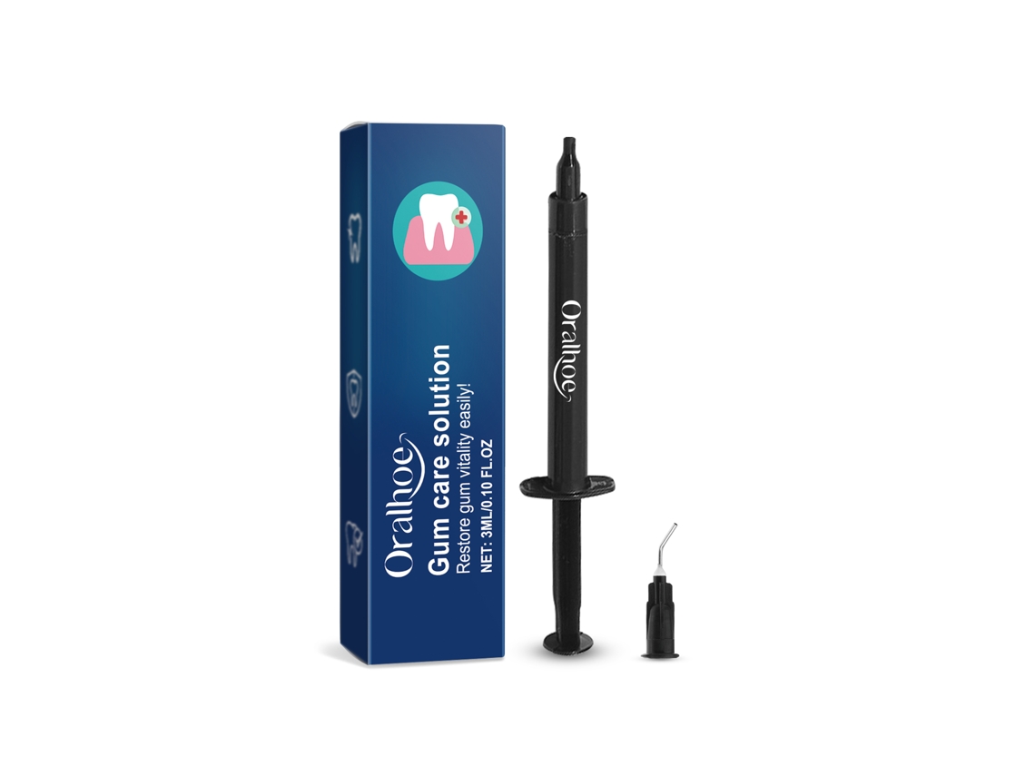 Protector de encías eficaz y de alta protección