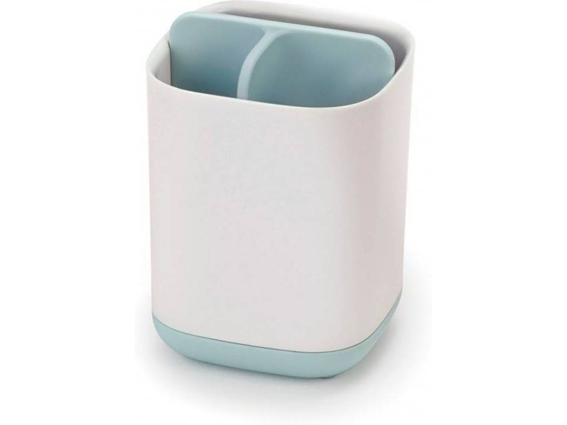Soporte para cepillo de dientes JOSEPH JOSEPH Easystore Azul Pequeno
