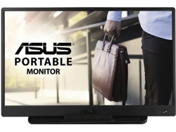 MONITOR ASUS ZENSCREEN MB165B 15.6''