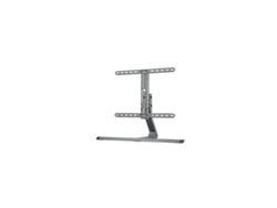 Soporte HAGOR ha mesa de pie monitor public mount