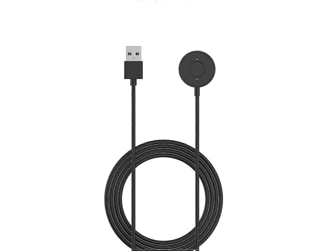 Para Cabo De Carregamento De Hr Do Smartwatch Híbrido Fóssil