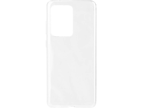 Funda Samsung Galaxy S20 Ultra ACCETEL Liso (Transparente)