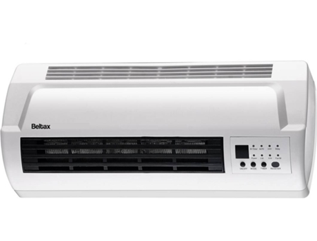 Calefactor BELTAX BCH-1503 (2000 W)
