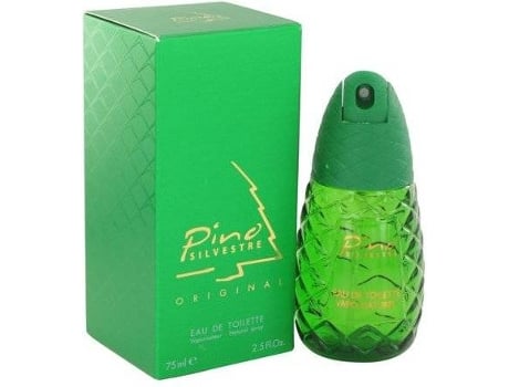 Perfume PINO SILVESTRE Original Eau de Toilette (75 ml)