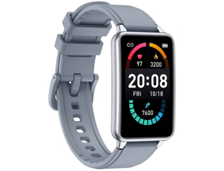 Smartwatch ENZONS Gris