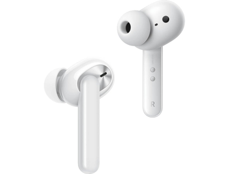 OPPO Auriculares TWS W12 White de OPPO en Auricular con microfono…