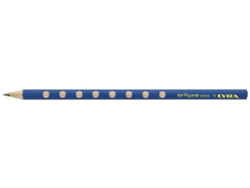 Lapis Grafite Lyra Groove Slim P/Ambidestros Hb N.2 1760100