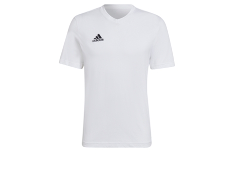 Camiseta de Hombre ADIDAS Multicolor (XL)