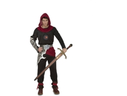 Disfraz de Hombre VIVING Kane (Tam: XS)