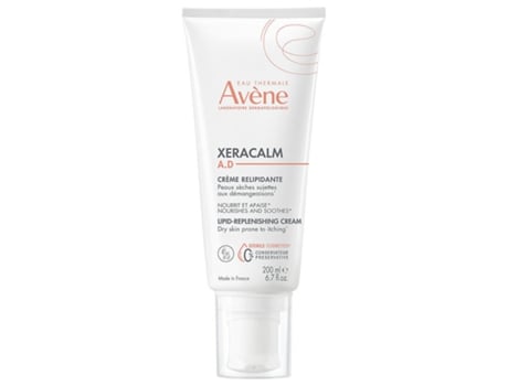 Avene Xeracalm A.D. Lipid Crema 200 Ml AVÈNE