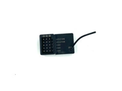 Receptor de coche RC MJX 14301 14302, control remoto, ESC, motor sin escobillas, repuestos