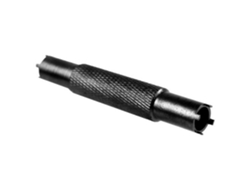 Herramienta de doble punta ajustable con 4 y 5 pasadores para ajuste universal de los tipos A1 y A2