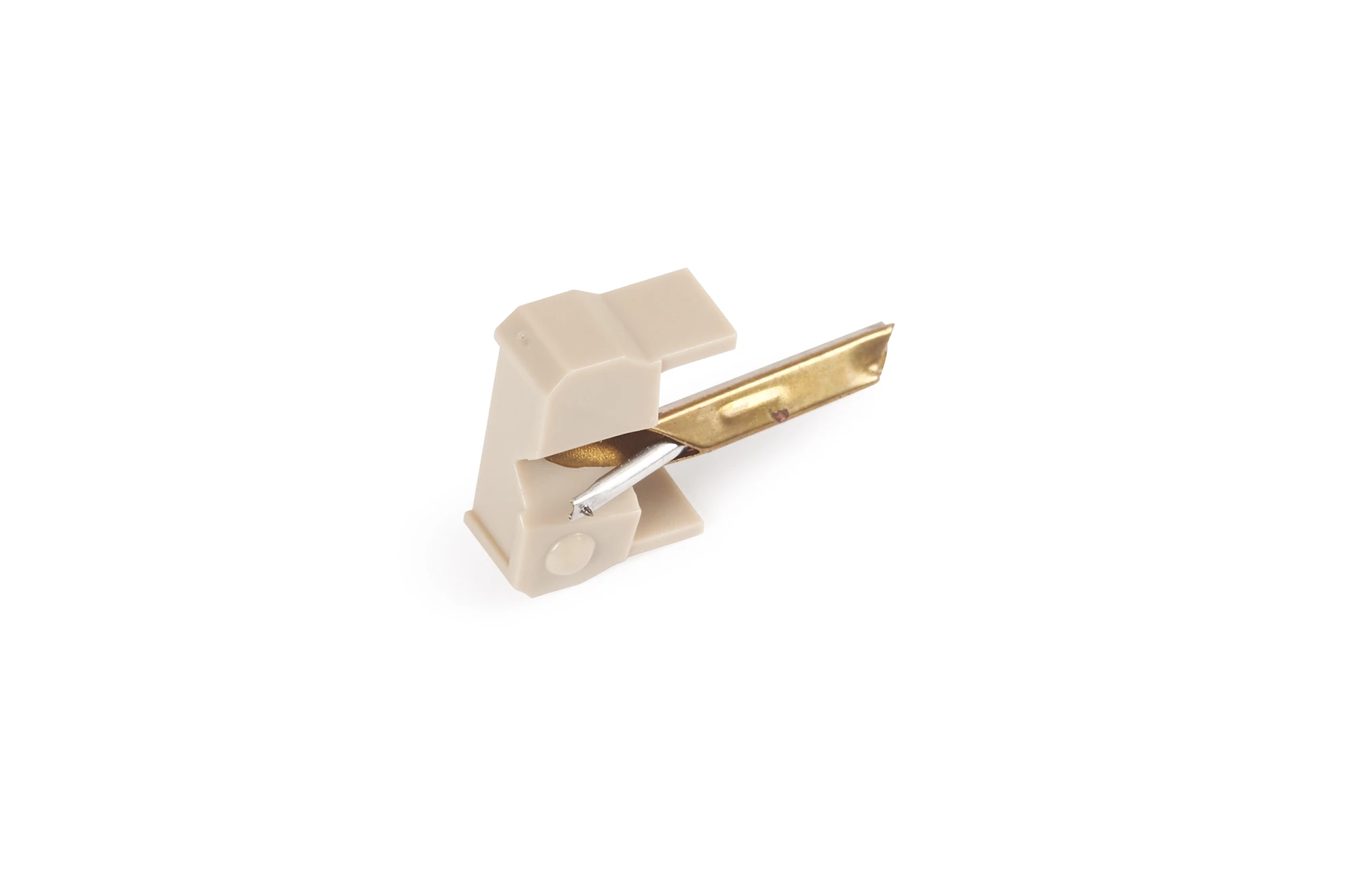 Aguja de tocadiscos de diamante Shure