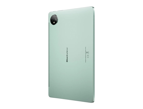 Tablet BLACKVIEW TAB 80 LTE (Verde - mint green - 8 GB RAM - 10,1 - 128 GB)