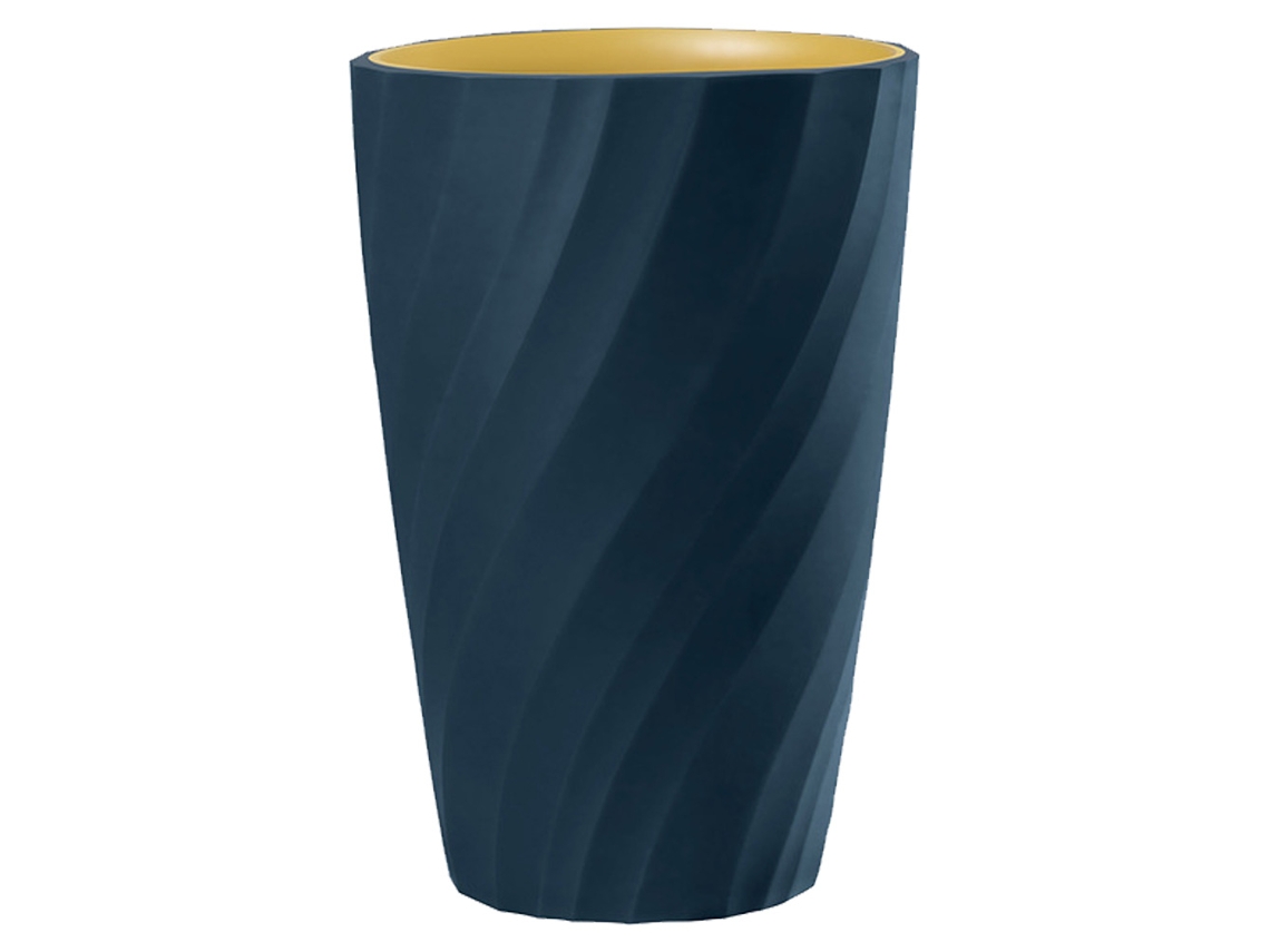 KOFIHETY Vaso para Enjuague Bucal, Suave y Fácil de Agarrar, Portaescobillas para Adolescentes, Niños y Bebés