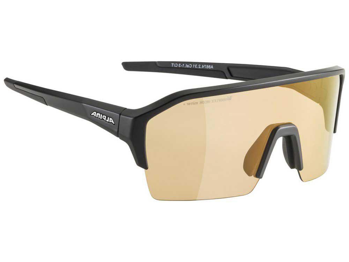 Gafas de Ciclismo ALPINA Ram Hr Hvlm+ (Fotocrómico)