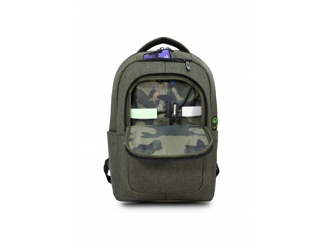 Mochila URBAN FACTORY Ecb34uf