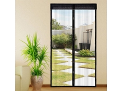 Panel de pared de PVC Decormat (100 x 50 cm, beige, con motivos de letras)