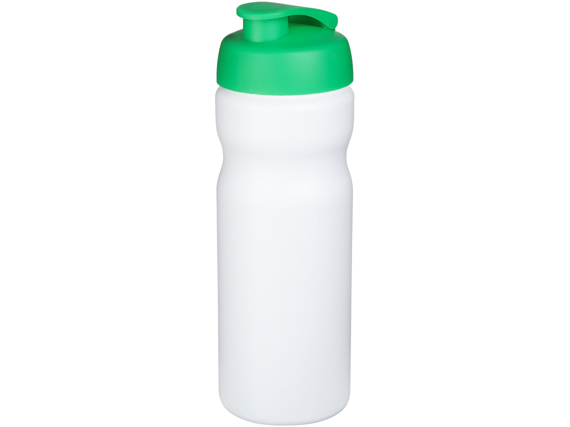 Bidón Deportivo Con Tapa Flip De 650 Ml Baseline™ "plus"