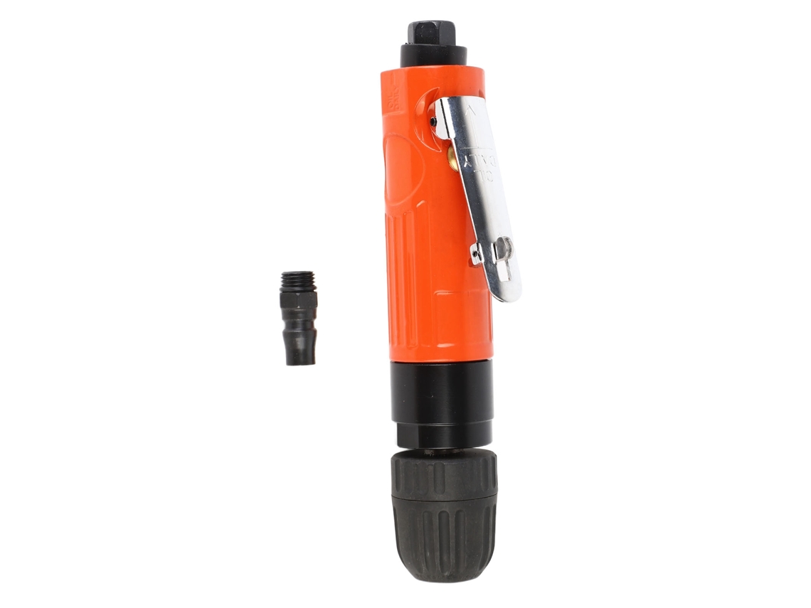 Taladro Neumático De 3/8 Pulgadas 22000rpm Mango Recto Para Perforación En Manufactura
