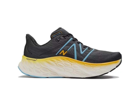 Zapatillas de Hombre NEW BALANCE Fresh More Negro (465)