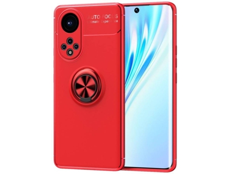 Funda Honor 50 HFS-HOUSE Finger (Rojo)