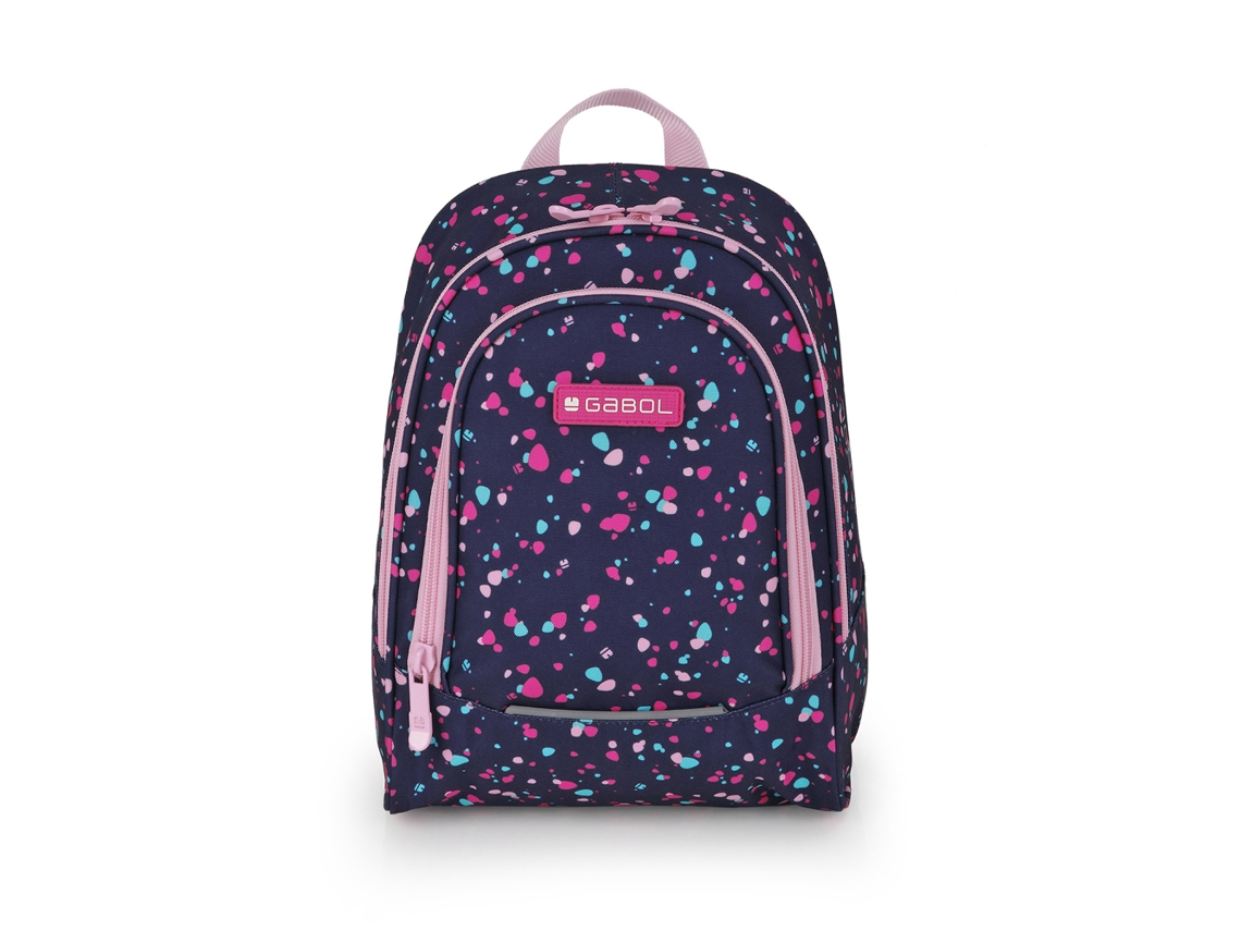 Mochila Pequeña Gabol Party