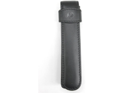 Estuche PELIKAN TG21 (Negro - Cuero)