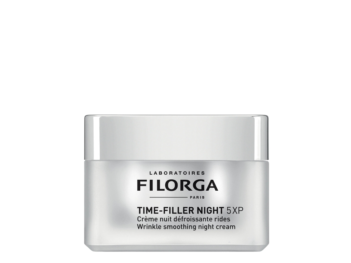 Crema de noche Time Filler 5xp 50 ml Filorga