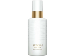 Crema Corporal KANEBO Sensai Seda Emulsion (200 ml)