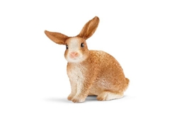 Figura SCHLEICH Conejo