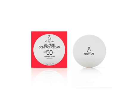Protector Solar Facial YOUTH LAB Medium SPF 50 (10 gr)
