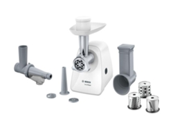 Bosch Mfw2517W Robot de Cocina 350 W Blanco