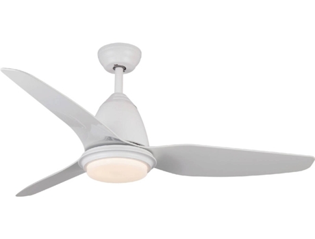 idioma programa rima Ventilador de Techo | Worten.es