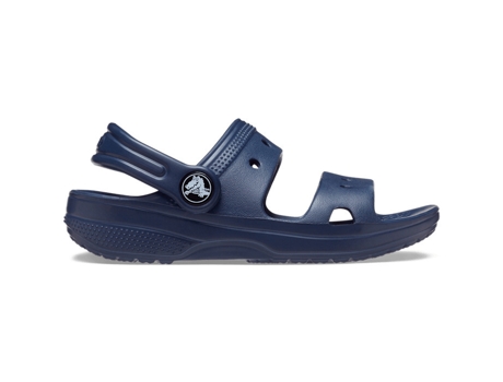 Sandalias para Bebé Niño CROCS (22/23 - Multicolor)
