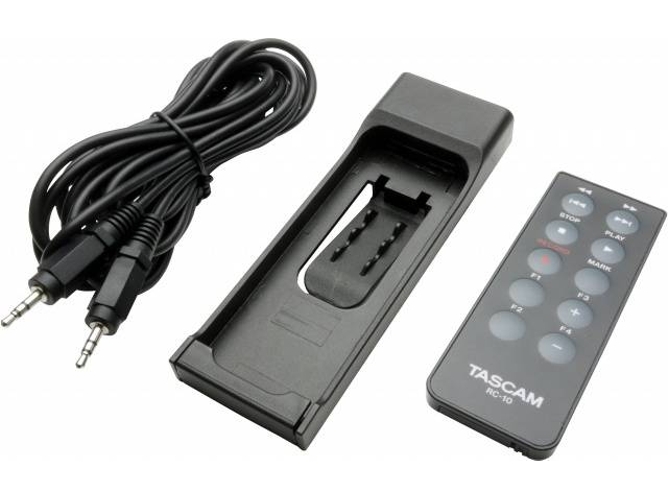 Mando TASCAM RC-10