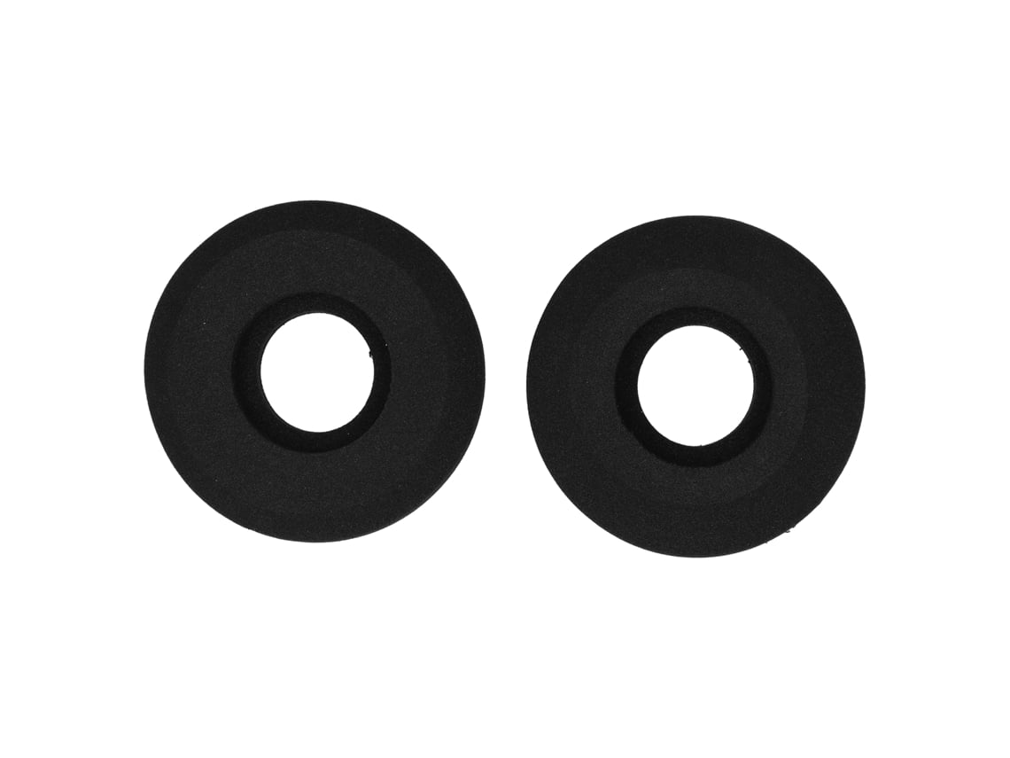 Almohadillas De Espuma Suave Para Auriculares Grado Ps1000 Gs1000i Rs1i Rs2i Sr325is