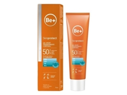 Skinprotect Gel Sport Spf 50 75 Ml BE