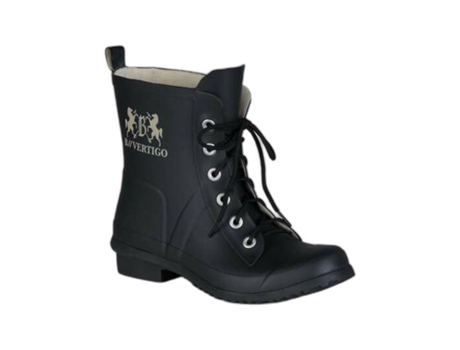 Botas B VERTIGO Montar St Davids Goma Negro (38)