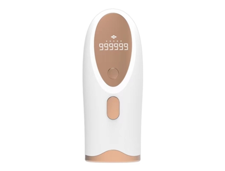 Depiladora Luz Pulsada CHRONUS T34S
