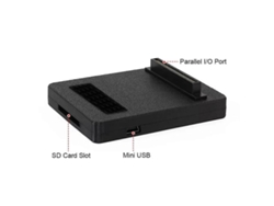 Kit de emulador de unidad óptica para consola PS1 Fat Retro, accesorios para juegos, consola PS1 con 3 Hengjian